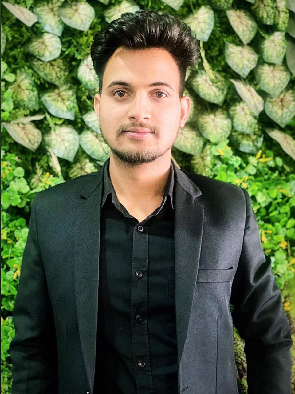 Team Member 1